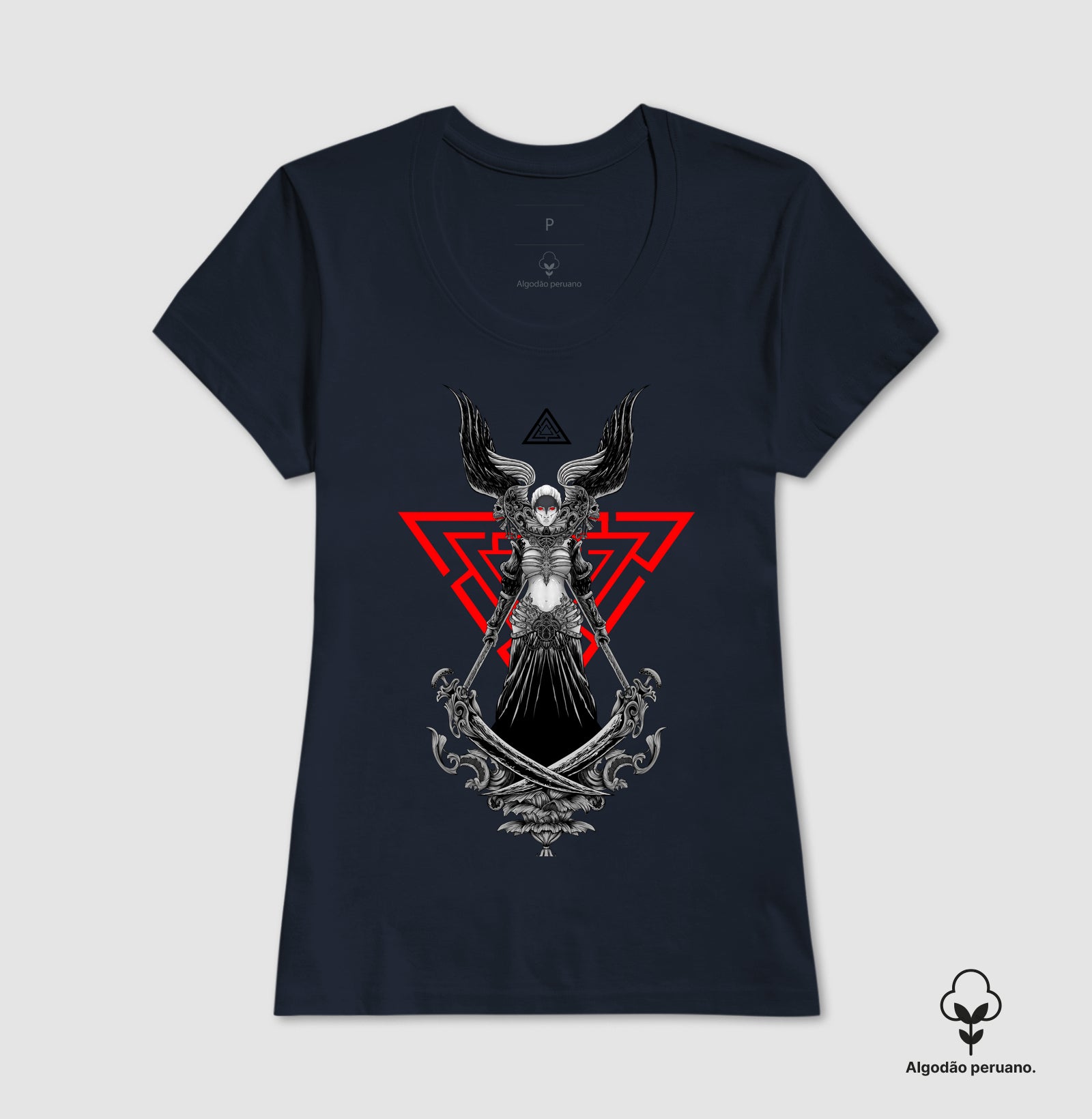 Camiseta Persefone