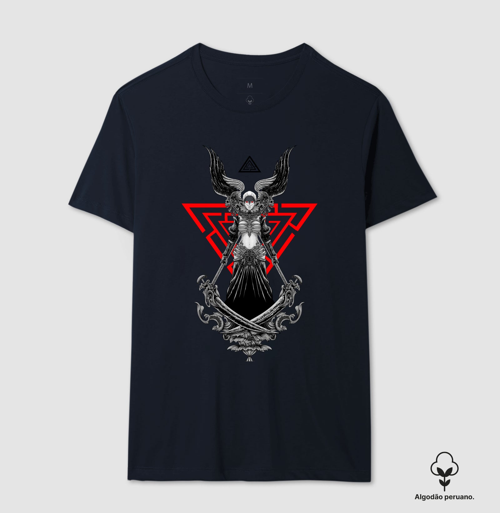 Camiseta Persefone